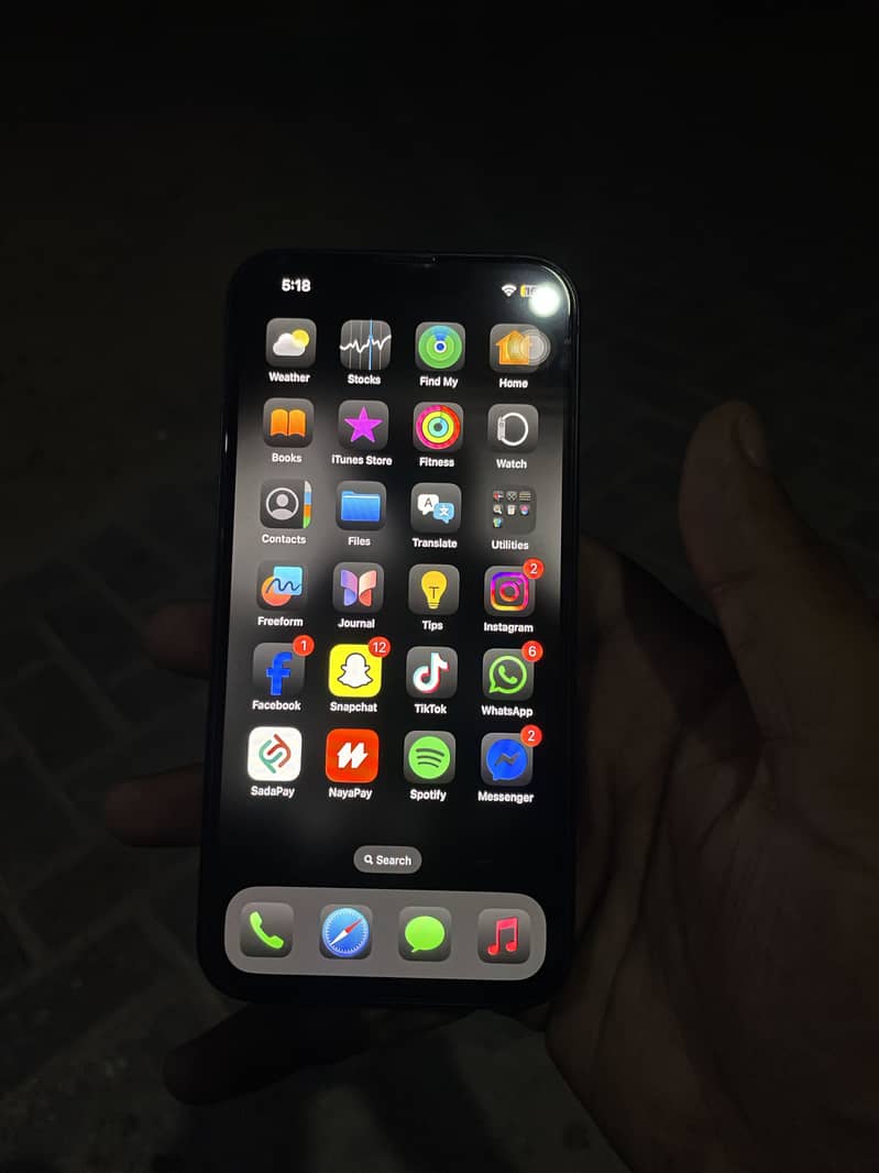 Iphone 14 0