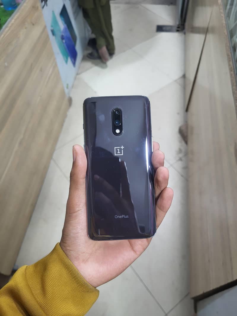 OnePlus 7 0