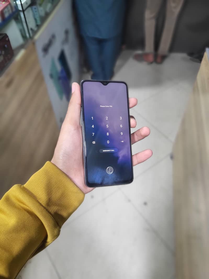 OnePlus 7 3