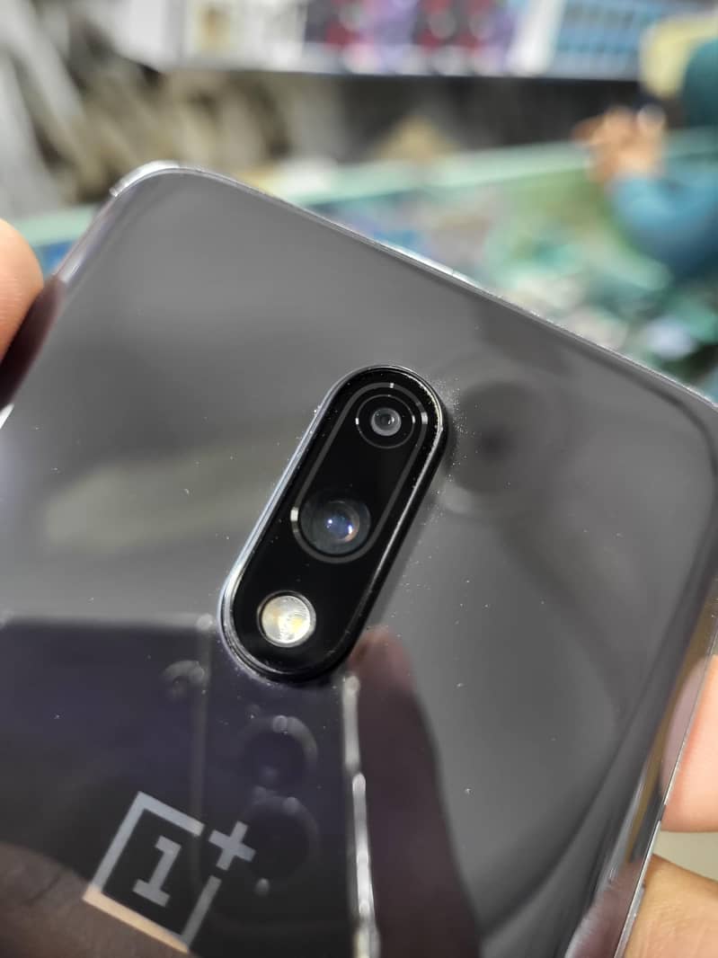 OnePlus 7 4