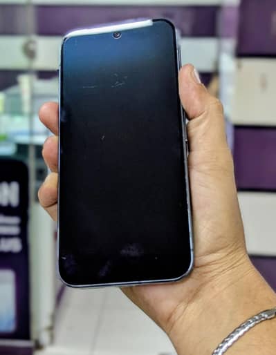 Google Pixel 9 pro XL