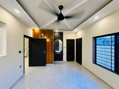 5 Marla Single Storey House For Sale In New City Phase 2 Prime Location & Ready To Move In