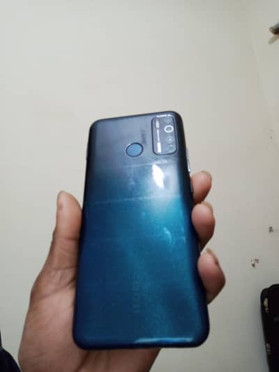 tecno sprk 5pro 4/64 exchange