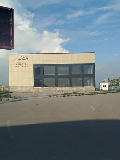 S Block Plot Available For Sale (3063)