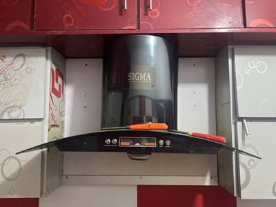 CHIMNEY CHIMNI CHIMANI USED