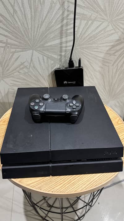 PS4 500GB