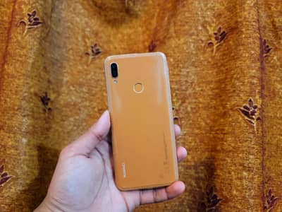 HUAWEI Y6 PRIME [3.32] OFFICAL PTA APPROVED. . OK SET. . NEED CASH.