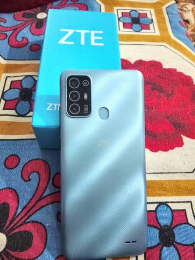 zte blade a52  4/64 for sale