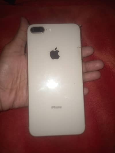 I phone 8 plus