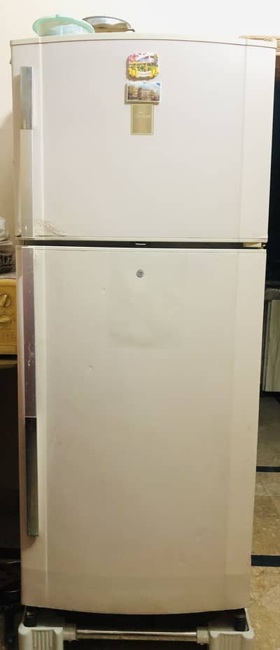 Dawlance  Fridge 91996M