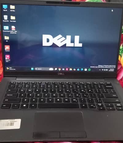 Dell latitude 7400