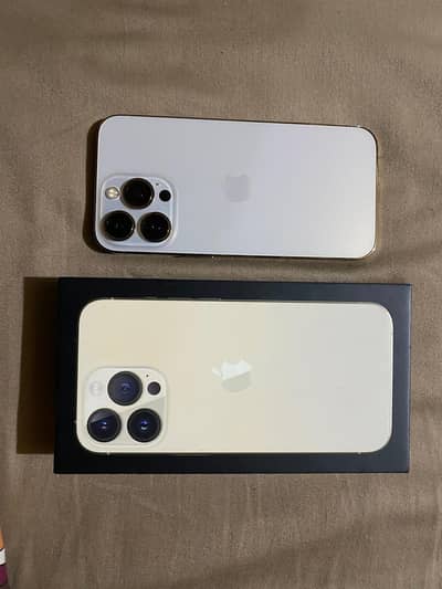 Apple iPhone 13 Pro Max