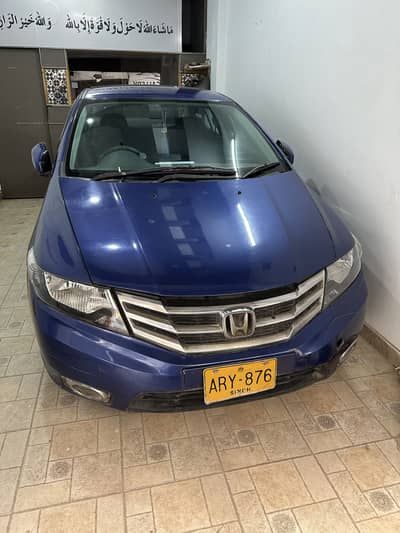 Honda city 2009 Auto