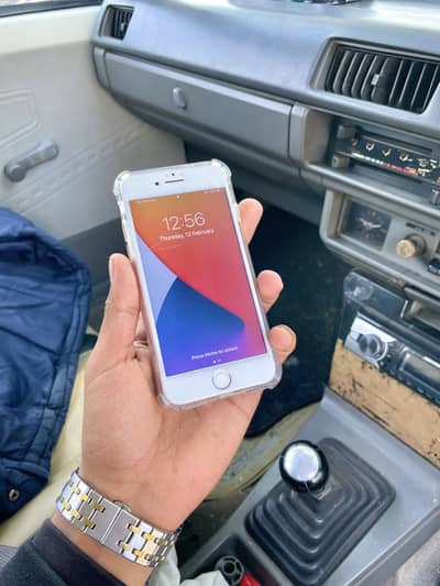 IPhone 7 Non Pta 32 Gb