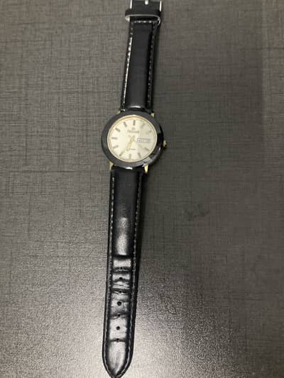 Swestom watch original