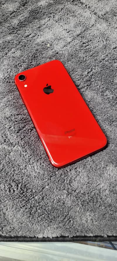 iPhone xr non pta bypass Sim working