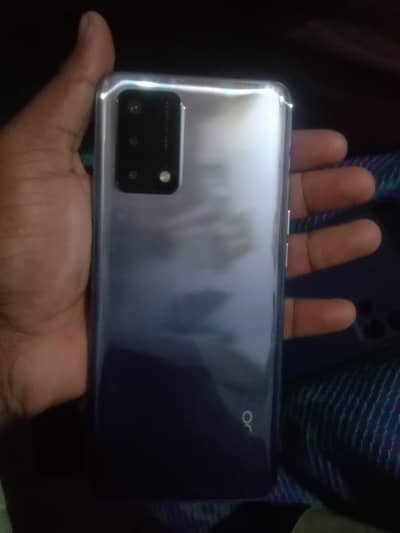 oppo f 19 sale only19500