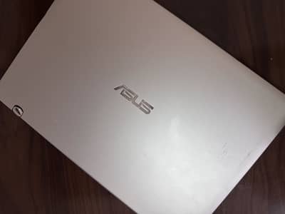 ASUS Q504U