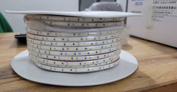 Strip Light/Rope light Imported