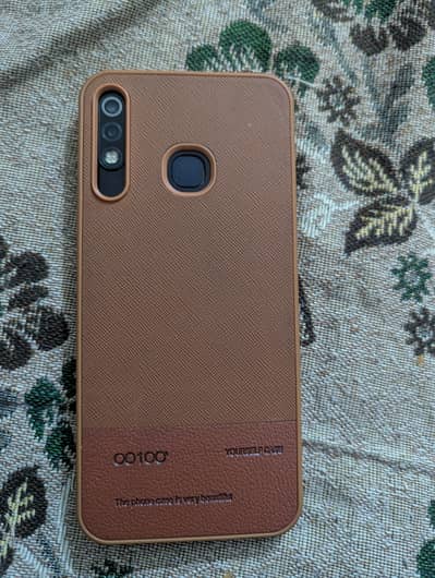 Infinix Hot 8 Lite