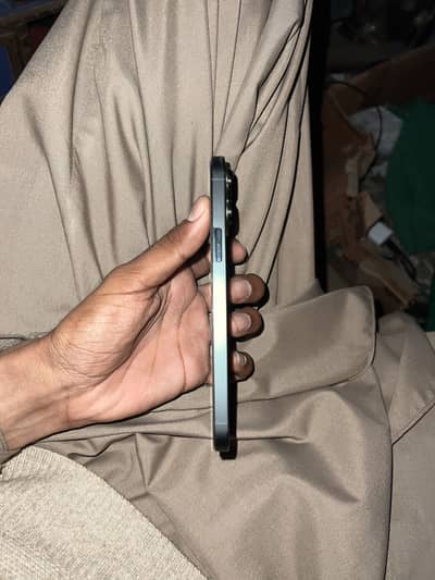 Iphone 13 pro max non pta