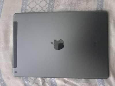 IPAD 7 GEN 128 GB PTA APPROVED READ ADD