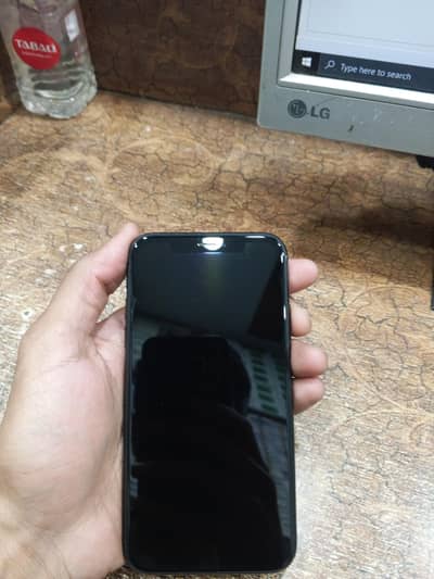 iphone XR non pta jv