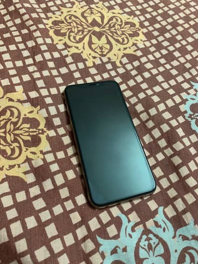 Iphone xs 256 gb pta approved