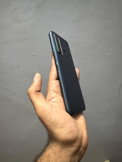 Tecno camon 17 6/128 pta