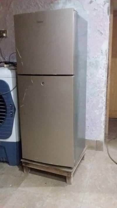 Haier fridge