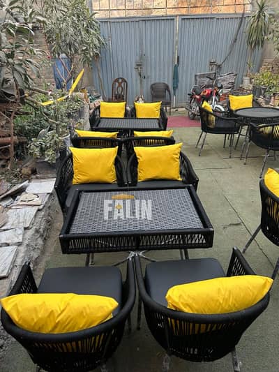 Outdoor Garden Chair/Durable Outdoor Chair/Luxury Outdoor Garden Chai