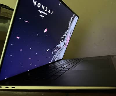 Dell XPS 15 9510 i7| 32 gb RAM| 1 yb SSD| RTX 3050 ti