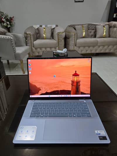 Dell Inspiron 16 Plus 7640 Core Ultra 7 Brand New