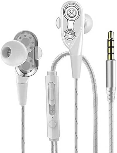XZS Earphone