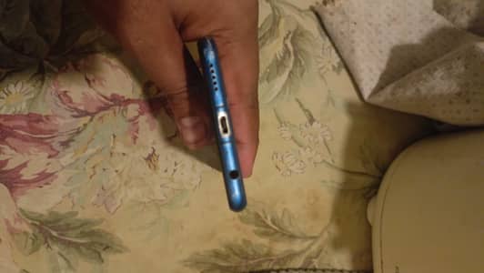 honor 8x 4gb 128 gb pta official approved