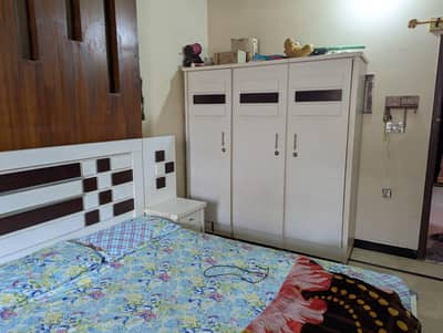 Furniture Bed set @Urgent Sale