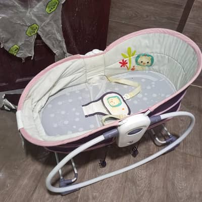 baby bassinet