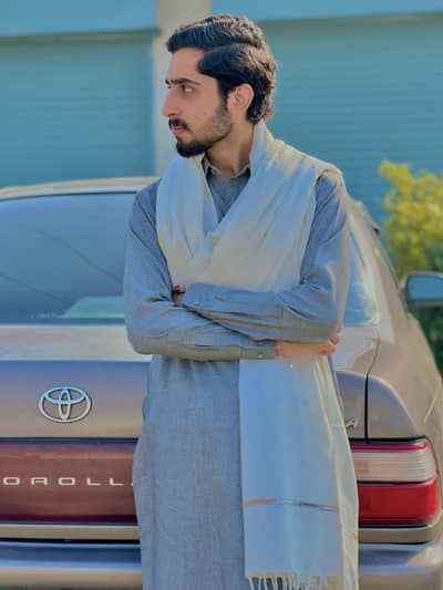malik sameer