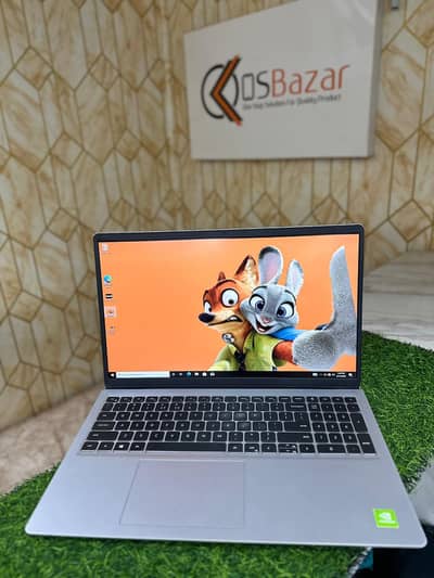 Dell Inspiron 15 3511 i5 11th Generation Numpad Laptop