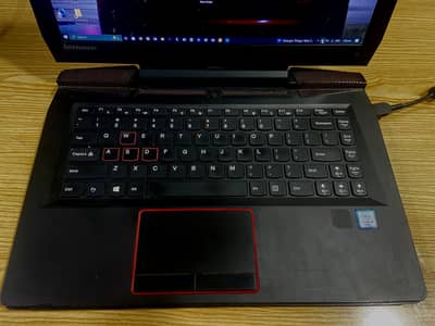 Lenovo 15isk gaming Laptop for sale
