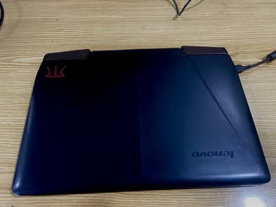 Lenovo rescuer gaming Laptop for sale