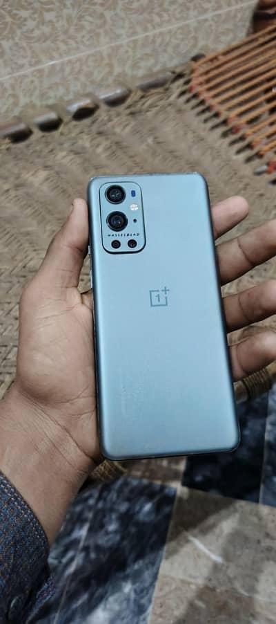 oneplus 9pro approved