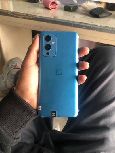 OnePlus 9 5G Exchange