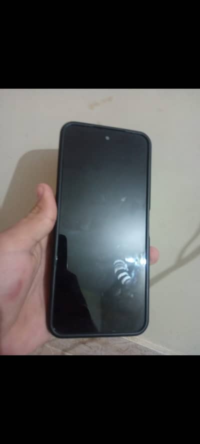 Infinix Hot 12 (6+5/128) (Free Fire Edition)