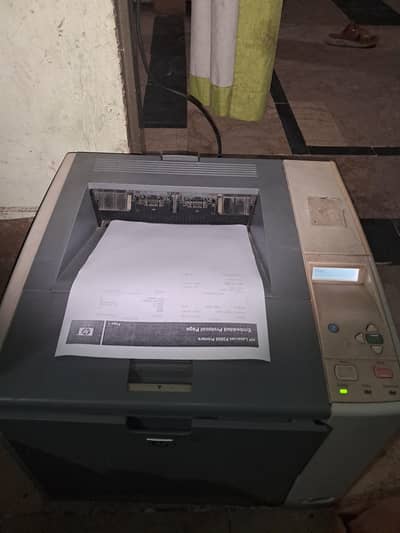 all ok 10/9 condition HP P3005x all ok final 11000 whatsapp03498766890