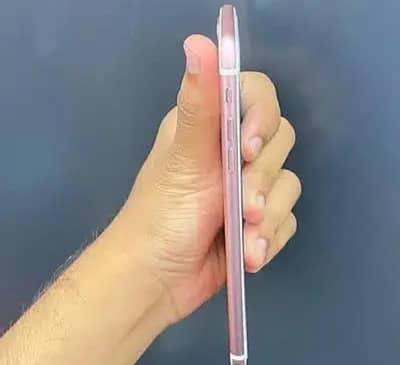 I phone 7 plus 128 GB My WhatsApp Number 0331*7012*635