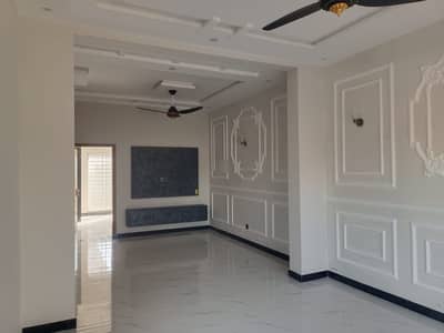 A Perfect House Awaits You In Gulshan-e-Sehat 1 Islamabad