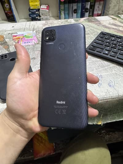 Redimi 9c for sale