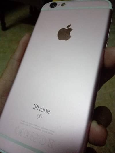 iphone 6s pta approved