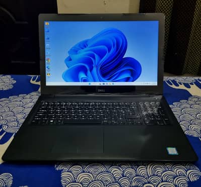 Core i5-8th Generation All Ok Laptop (8GB/256GB) Urgent Sale